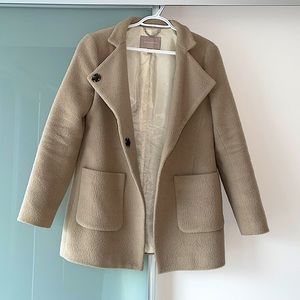 Banana Republic Wool coat